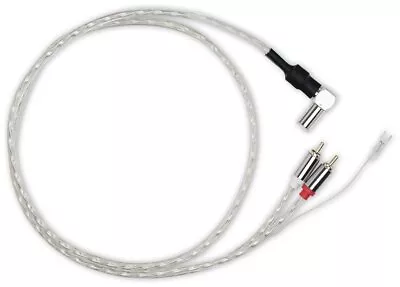Kaufen Pro-Ject Connect It E Phono Kabel Modell Phono 5P-E AP Länge 123 Cm • 59€