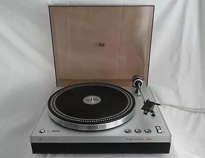 Kaufen Plattenspieler Philips 312 HiFi Vintage Stereo Turntable • 48.50€