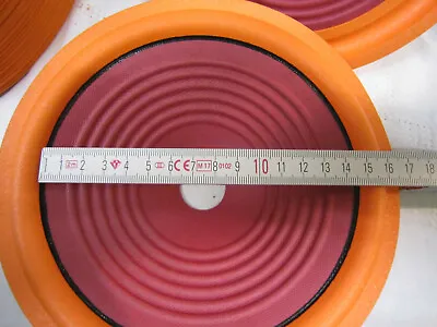 Kaufen Lautsprecher  Membrane  194 Mm Lila Orange    6 St.  • 10€