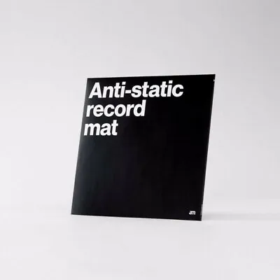 Kaufen AM Clean Sound Antistatische Schallplattenmatte • 34.58€