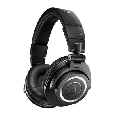 Kaufen Audio Technica ATH-M50xBT2, Kopfhörer, Schwarz NEU Mit Rechnung Inkl. MwSt • 179.97€