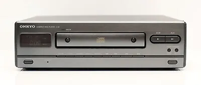 Kaufen Onkyo C-05 Compact Disc Player CD-Player CD-Spieler Midi Format • 29.99€
