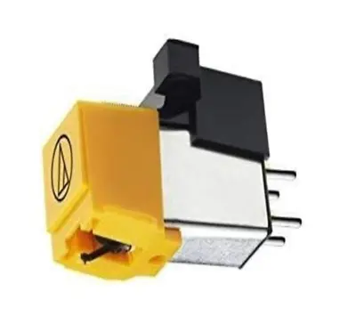 Kaufen Audio Technica AT 91 Moving Magnet Tonabnehmer / Cartridge NEU NEW • 29.99€
