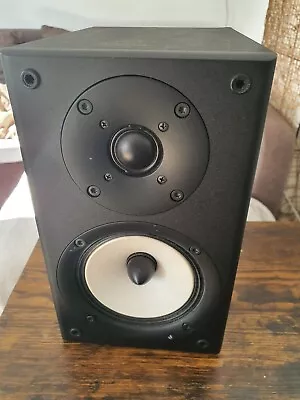 Kaufen ONKYO Speakers D-045 - Paar Regal Lautsprecher • 25€