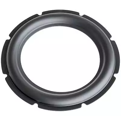 Kaufen Lautsprecher Reparatur Sicke Gummi Subwoofer Membran 10 Inch Zoll Ø 257mm • 7.69€