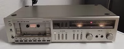 Kaufen Tape Deck Dual C 824 Silber Kassette Hifi Riemen  • 25.50€