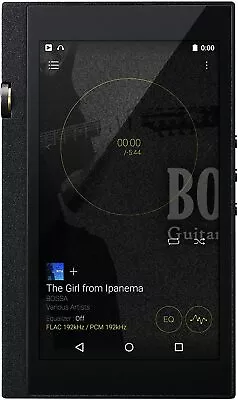 Kaufen ONKYO Hi-Res Digital Audio Player DP-X1A (vedere Descrizione) DAC Lettore MP3 • 299€