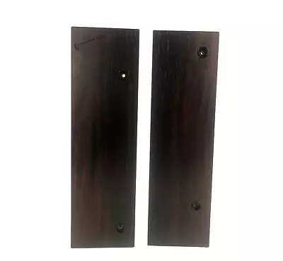 Kaufen Sony DTC-60ES Holzseitenteile ES Serie Sony Esprit Serie - Wood Panels • 84.99€