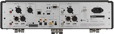 Kaufen Esoteric N-05XD High-End Streaming DAC Vorverstärker  Aussteller  OVP Silber • 9,999€