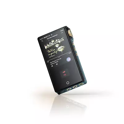 Kaufen Cayin N3-Pro High Resolution Digital Audio Player • 598€