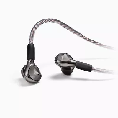 Kaufen Astell&Kern AK T9IE AK-T9IE Hi-Res Ohrhörer Kopfhörer In-Ear Monitore IEM • 374.48€