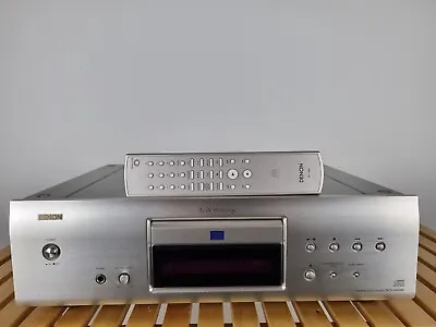 Kaufen Denon DCD-1500AE CD Player * Mit FB / Remote * Made In Japan * • 549€