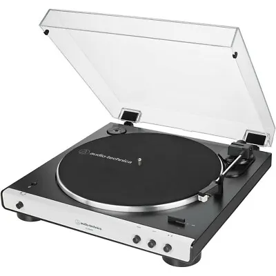 Kaufen Audio-Technica - AT-LP60XBT White • 189€