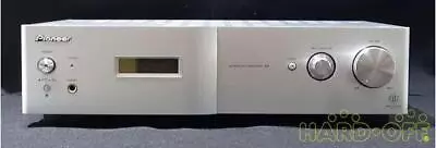 Kaufen Pioneer Modell Nummer: A-A9 Integrierter Verstärker • 798.06€