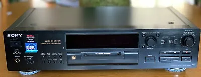 Kaufen Sony MDS-JB920 High-End MiniDisc Recorder ++ Gebraucht ++ Voll Funktionsfähig • 249€