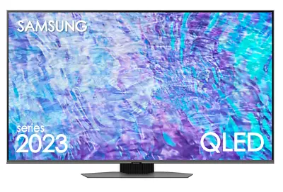 Kaufen Samsung Q80C 65 Zoll QLED Smart TV 65Q80C (2023) - NEU • 1,149€