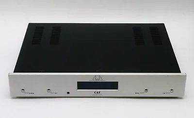 Kaufen Audionet CAT Mit DAB+, High End Tuner, Mit BDE Upgrade Auf FM/DAB+/Bluetooth • 1,480€