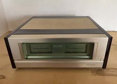 Kaufen Denon POA-3000 RG Top Vintage SUPER Rare Original Schön! Perfektes Arbeiten • 2,299€