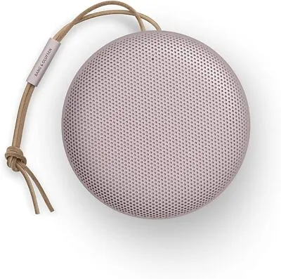 Kaufen Bang & Olufsen Beosound A1 (2nd Generation) Tragbarer Lautsprecher Pink • 221.78€