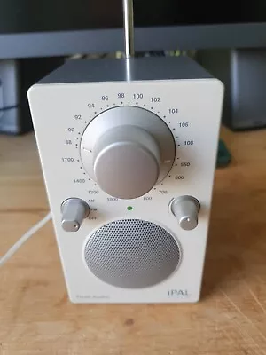 Kaufen Tivoli Audio IPAL Portable Radio Design By Henry Kloss • 10€