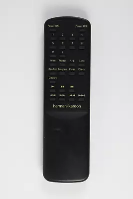 Kaufen Original Harman/Kardon HD710 Fernbedienung Remote Control Geprüft (FB2272) • 19€