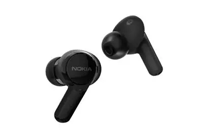Kaufen Nokia Clarity Wireless Ohrhörer Pro Schwarz/blau • 49.20€