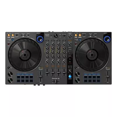 Kaufen Controller DJ Pioneer DDJ-FLX6-GT • 784.39€