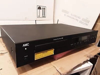 Kaufen Amc Cd6 Compact Disc Player, Bitte Lesen • 95.81€