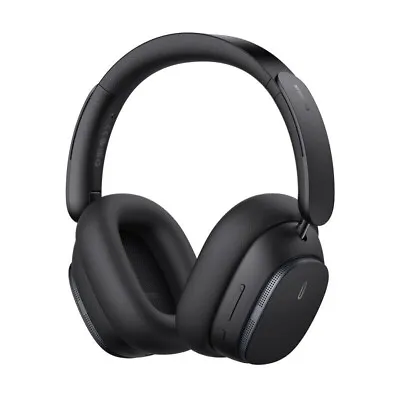 Kaufen Baseus Bowie H1 Pro ANC Wireless Bluetooth 5.3 Kopfhörer Geräuschunterdrückung • 117.62€