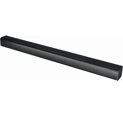 Kaufen Denver Soundbar Lautsprecher Bluetooth 20W HDMI DSB-2010 Schwarz USB AUX 2x10W  • 38.90€
