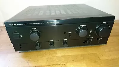 Kaufen Denon PMA-860  Vollverstärker Amplificateur Amplifire Poweramp Stereo Hifi • 169€