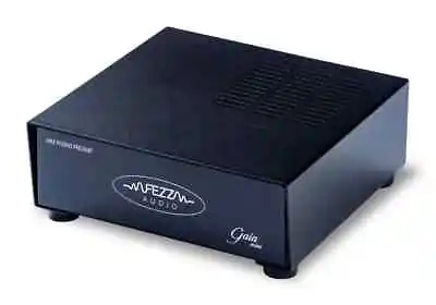 Kaufen Fezz Audio Gaia Mini Phono-Vorstufe • 250€