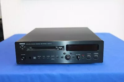 Kaufen Yamaha MDX-9 Minidisc Player/Recorder • 159€