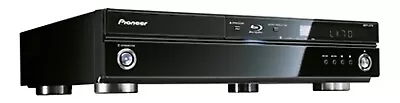 Kaufen Pioneer BDP-LX70 Blu-ray Player High End Full HD Dolby True HD DTS TOP! • 229€