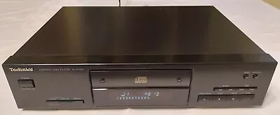Kaufen Technics Midi- CD-Player SL-PJ28A, Komplett Gereinigt/serviced, Top Klang! • 3€