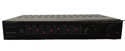 Kaufen Grundig V4200 Hifi Stereo Amplifier Vintage Retro Old • 40€