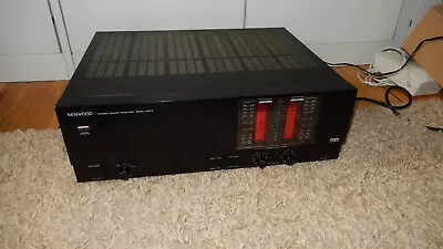 Kaufen KENWOOD BASIC M2 A Stereo Power Amplifier • 354€