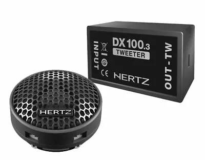 Kaufen Lautsprecher HERTZ DT24.3 NEU (1LM) • 51.50€