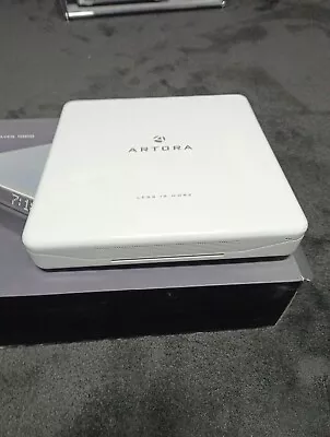 Kaufen Artora  CD-PLAYER 1000 + Amp 150 • 1,250€