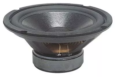 Kaufen Soundlab 8 Zoll Gehäuse Lautsprecher L032D 45w 8 Ohm • 25.54€