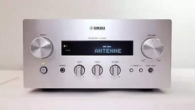 Kaufen Yamaha R-840 Stereo Receiver Mit FB • 119€