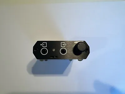 Kaufen Meier Audio Corda PCSTEP Kopfhörerverstärker USB DAC • 150€