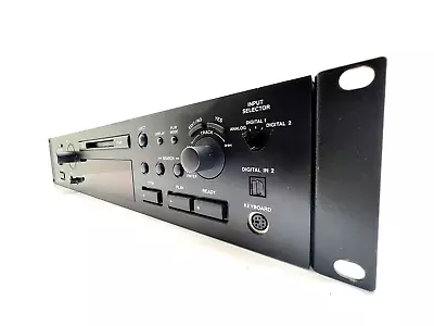 Kaufen TASCAM MD-350 Minidisc Recorder Player MiniDisk Rekorder Spieler Audio MD350 • 349€