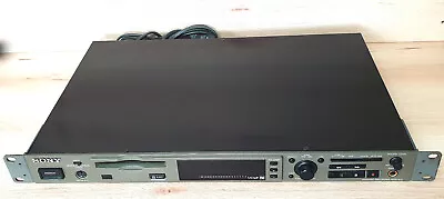 Kaufen Profi Sony MDS-E10 Minidisc Deck Recorder MD-Player MDLP • 310€