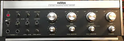 Kaufen Revox B 750 MK II, überarbeitet • 900€