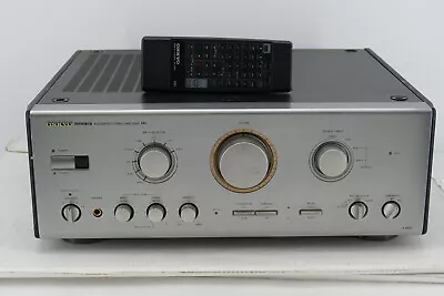 Kaufen ONKYO INTEGRA A-8850 Stereo Verstärker Amplifier + Phono + FB ++ Guter Zustand • 249€