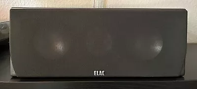 Kaufen Elac CC 201.2 Titan Shadow Klavierlack Highend Jet Hochtöner • 250€