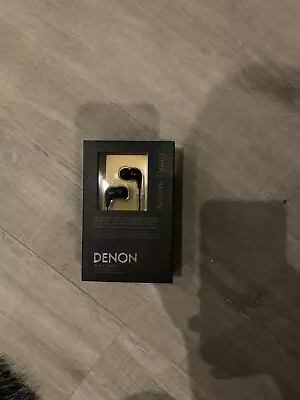 Kaufen Denon AH-C360 In-Ear-Kopfhörer (nicht Kabellos) • 19.94€