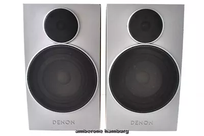 Kaufen Denon SC-F1 Lautsprecher • 99.90€