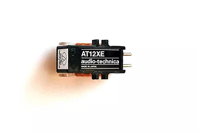 Kaufen Audio Technica AT12XE AT12 MM Vintage Tonabnehmer System • 25€